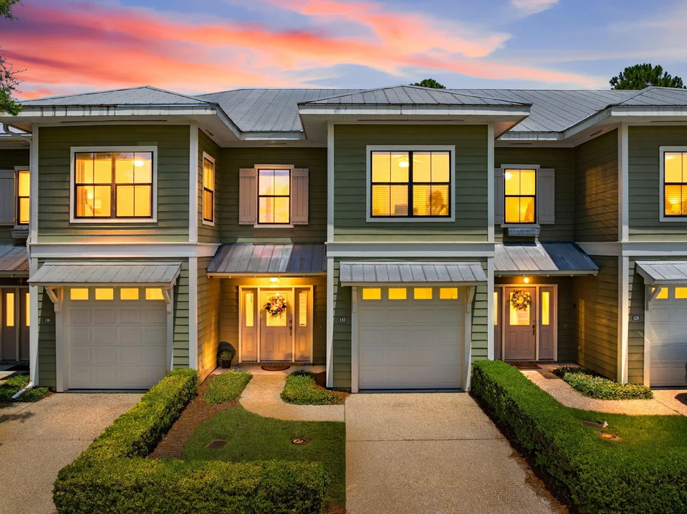 Unit for sale at 132 South Haven Circle, Santa Rosa Beach, FL 32459