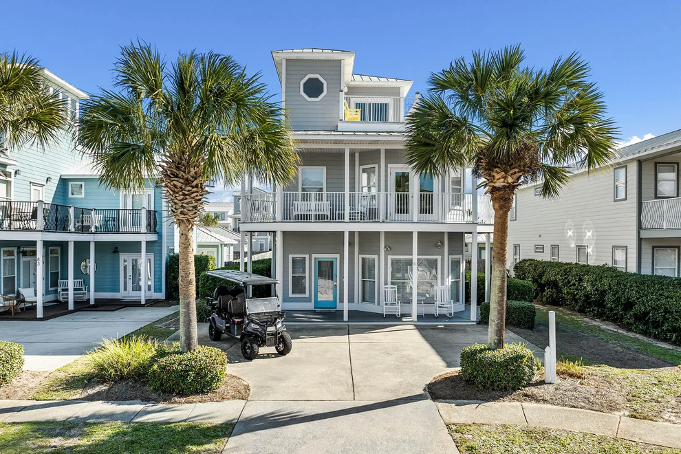 Unit for sale at 81 Mark Street, Destin, FL 32541