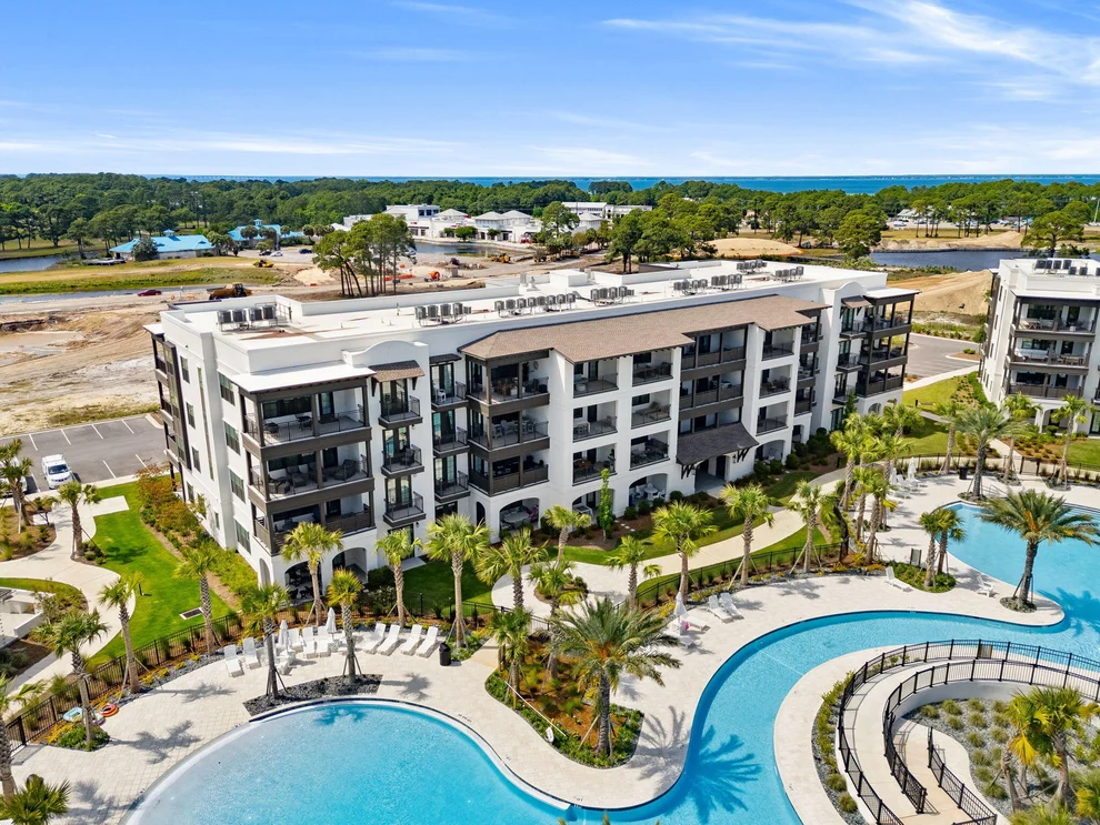 Unit for sale at 56 The Grove Drive, Miramar Beach, FL 32550