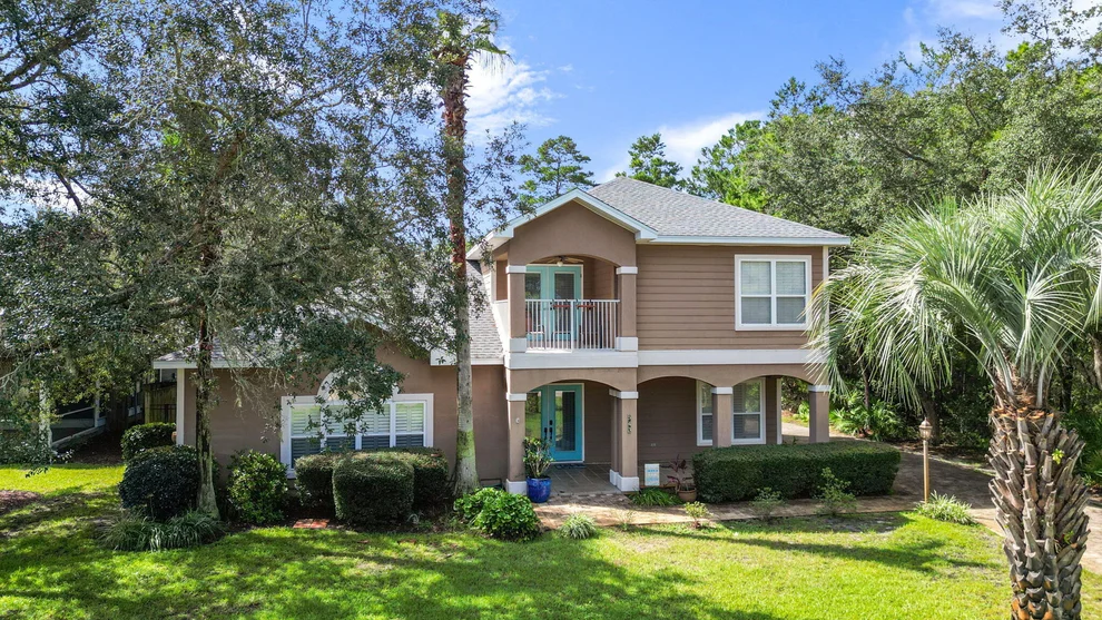 Unit for sale at 543 Shelter Cove Drive, Santa Rosa Beach, FL 32459