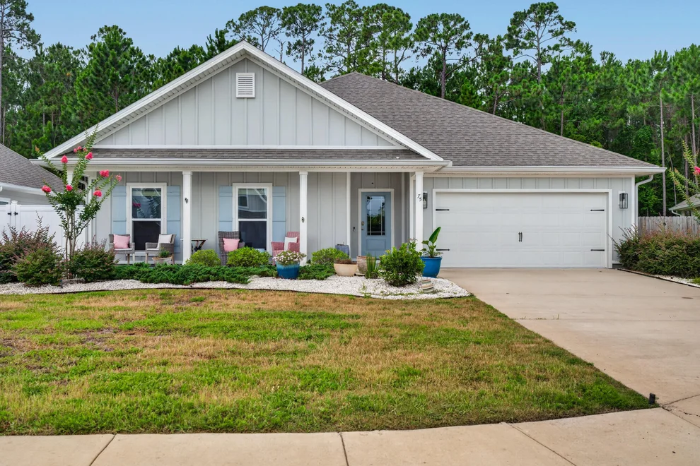 Unit for sale at 75 Krewe Circle, Santa Rosa Beach, FL 32459