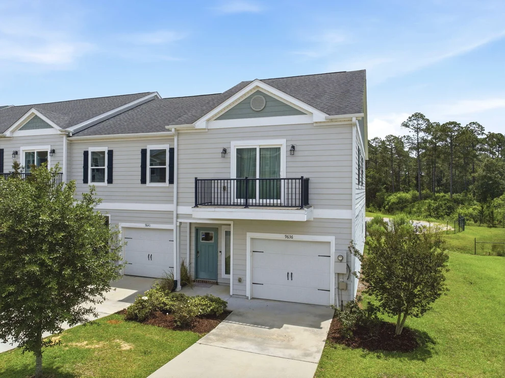 Unit for sale at 9636 Nature Creek Boulevard, Pensacola, FL 32526