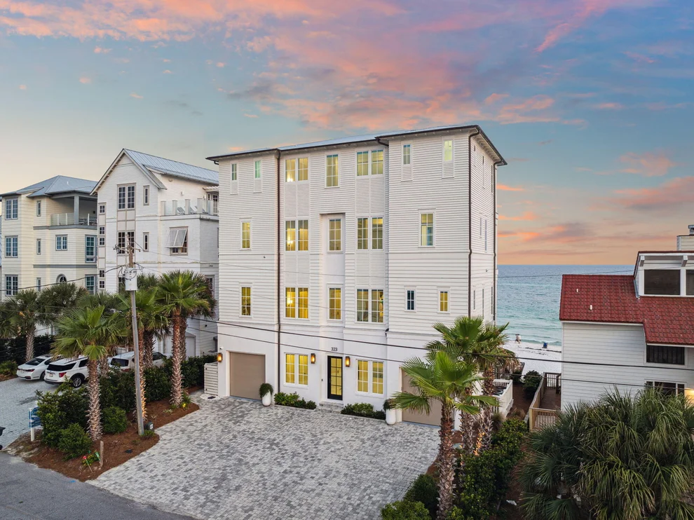 Unit for sale at 323 Pompano Street, Inlet Beach, FL 32461