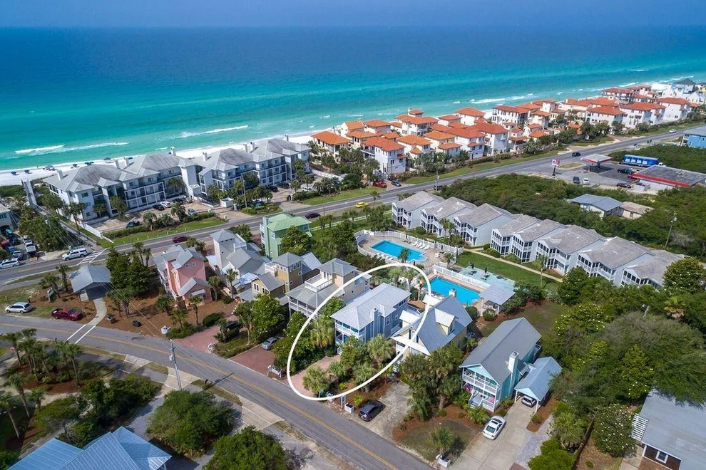 Unit for sale at 65 Allen Loop Drive, Santa Rosa Beach, FL 32459