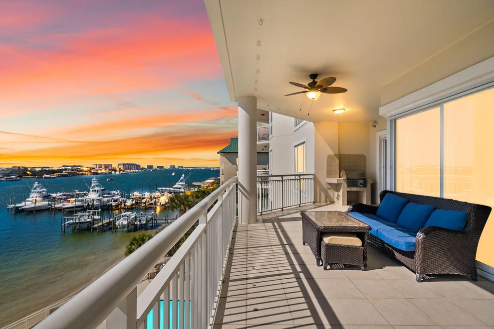 Unit for sale at 662 Harbor Boulevard, Destin, FL 32541