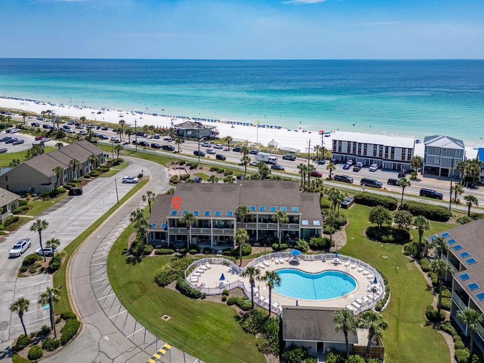 Unit for sale at 152 S Driftwood Bay, Miramar Beach, FL 32550