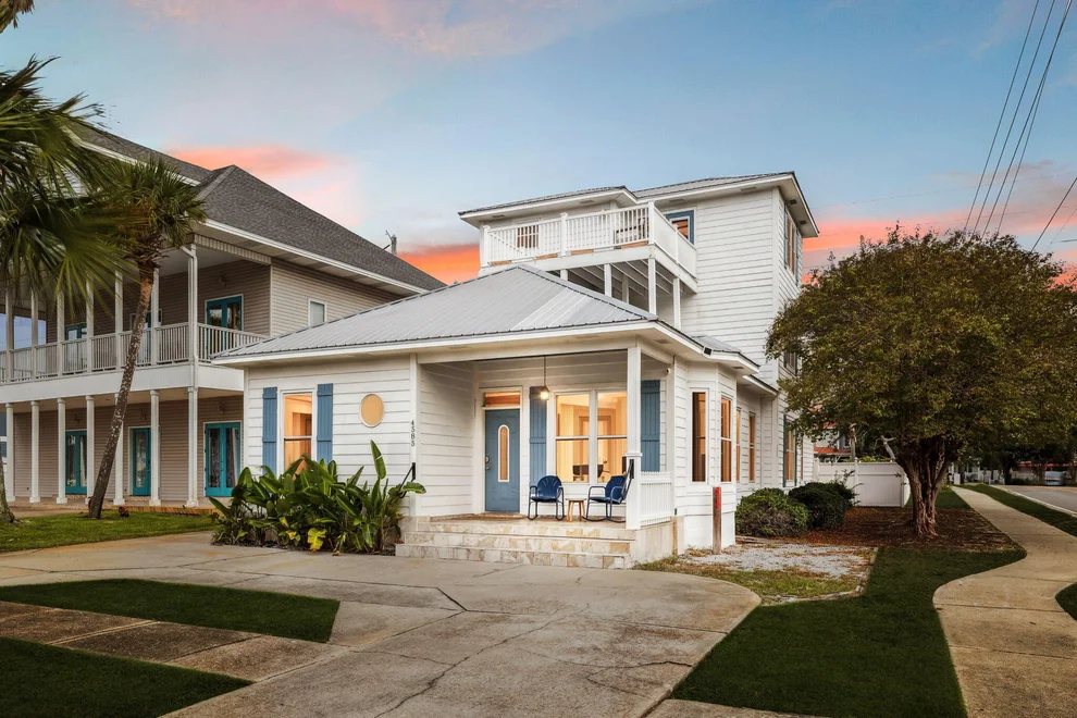 Unit for sale at 4585 Luke Avenue, Destin, FL 32541