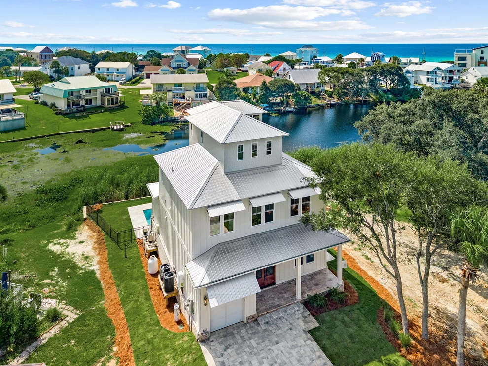 Unit for sale at 340 Le Grand Drive, Panama City Beach, FL 32413