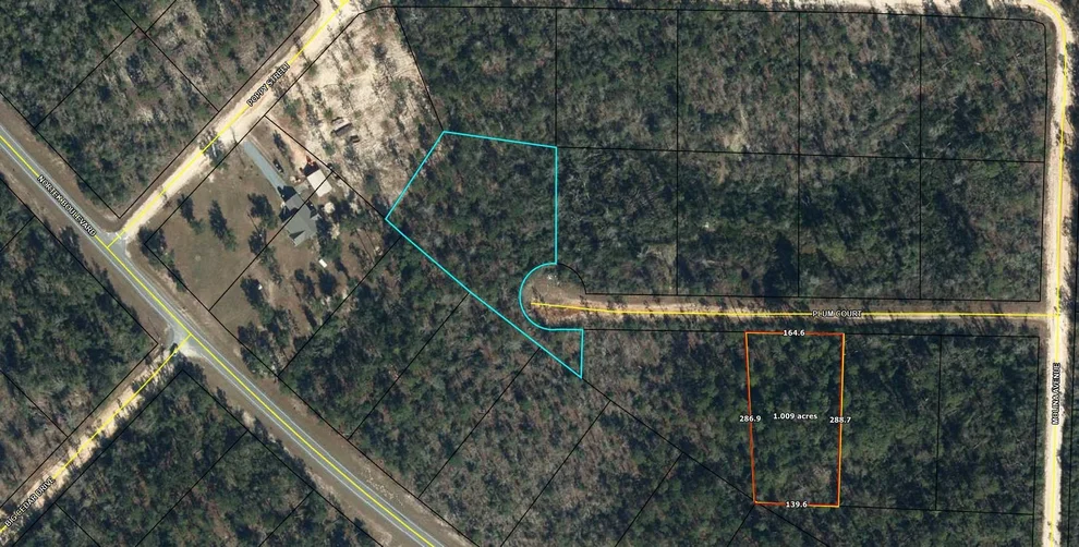 Unit for sale at Lot 23 Plum Court, Marianna, FL 32448