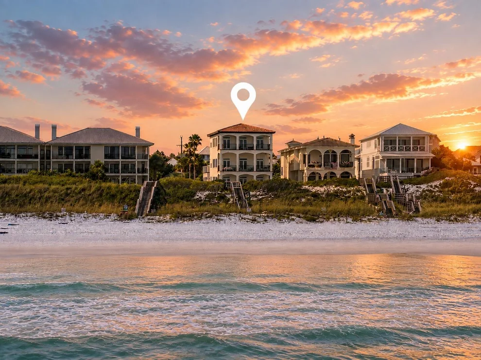 Unit for sale at 4915 W County Highway 30A, Santa Rosa Beach, FL 32459