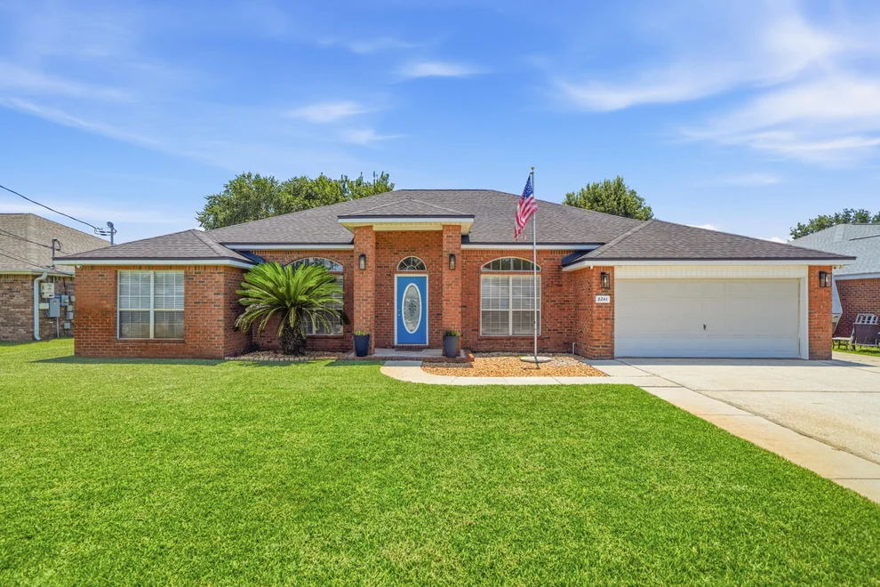 Unit for sale at 8241 Cosica Boulevard, Navarre, FL 32566