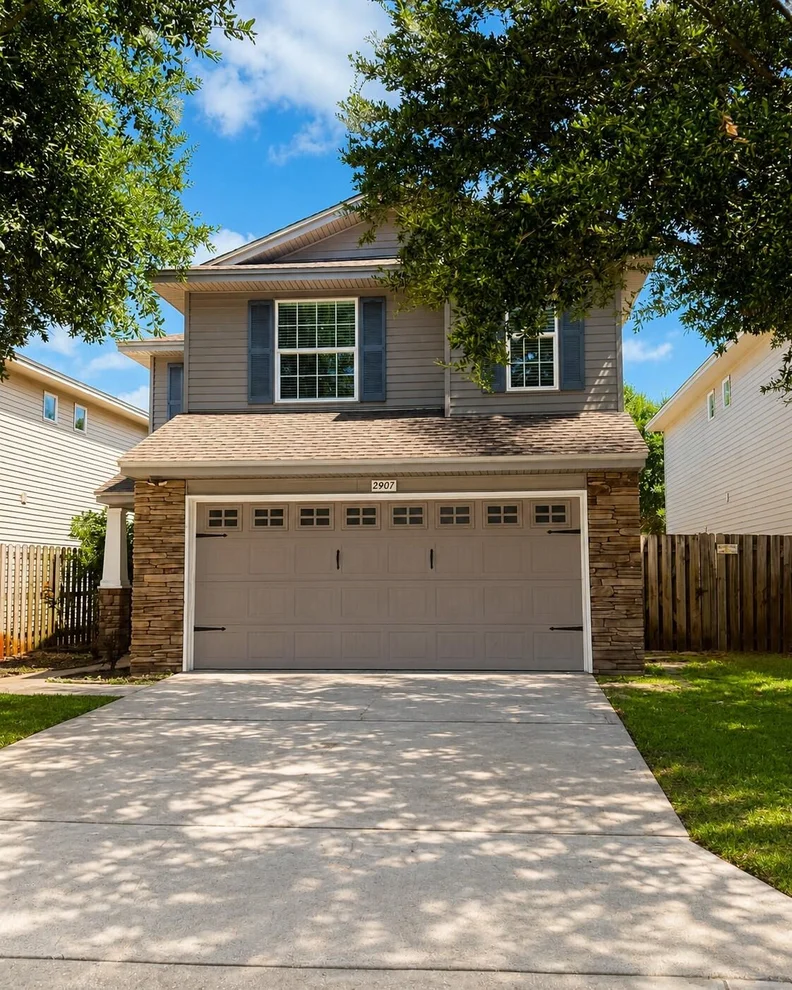 Unit for sale at 2907 Five Oaks Lane, Shalimar, FL 32579