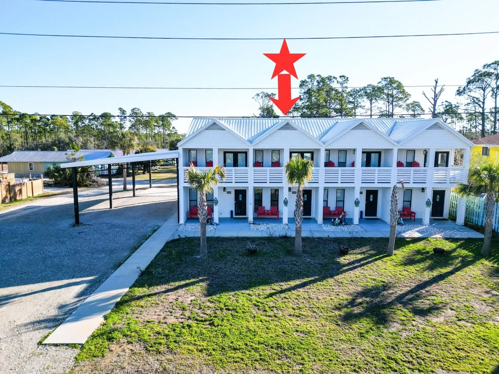 Unit for sale at 208 Watermark Way, Port St. Joe, FL 32456