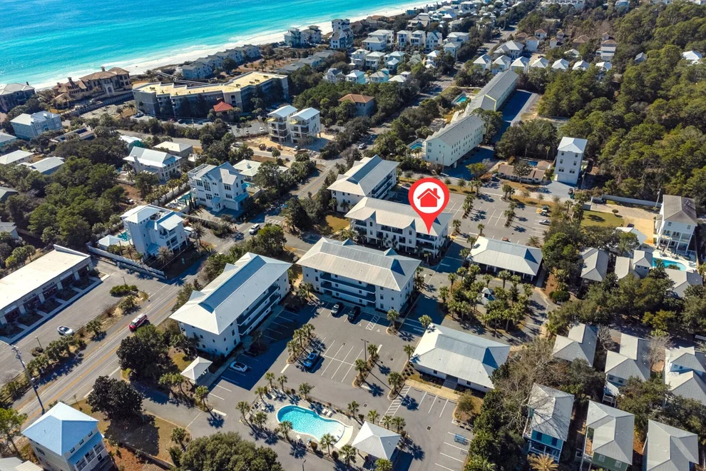 Unit for sale at 3986 W Hidden Lakes Way, Santa Rosa Beach, FL 32459