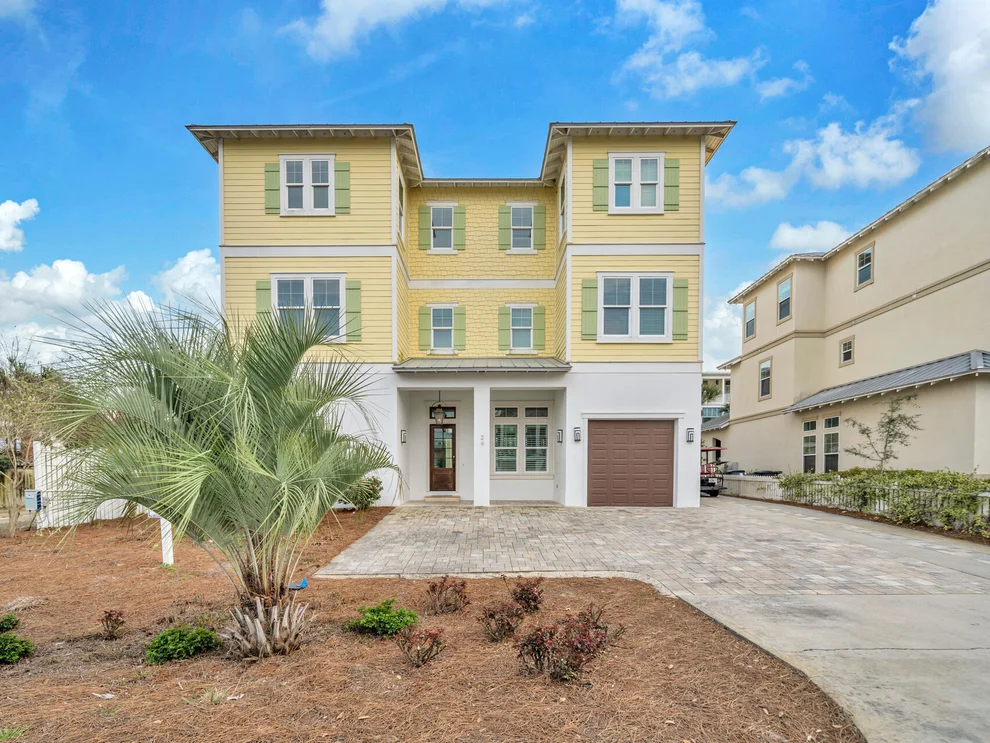 Unit for sale at 29 Los Angeles Street, Miramar Beach, FL 32550