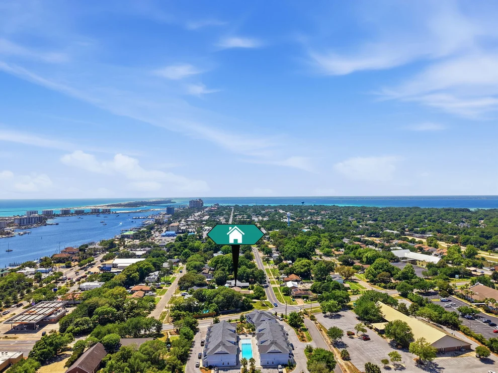 Unit for sale at 628 Mountain Drive, Destin, FL 32541