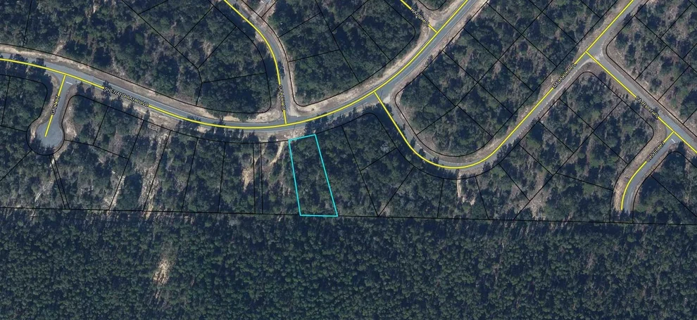 Unit for sale at Lot 14 SHENANDOAH Boulevard, Chipley, FL 32428