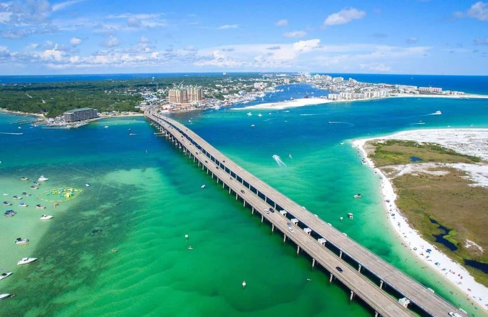 Unit for sale at 207 Ann Circle, Destin, FL 32541