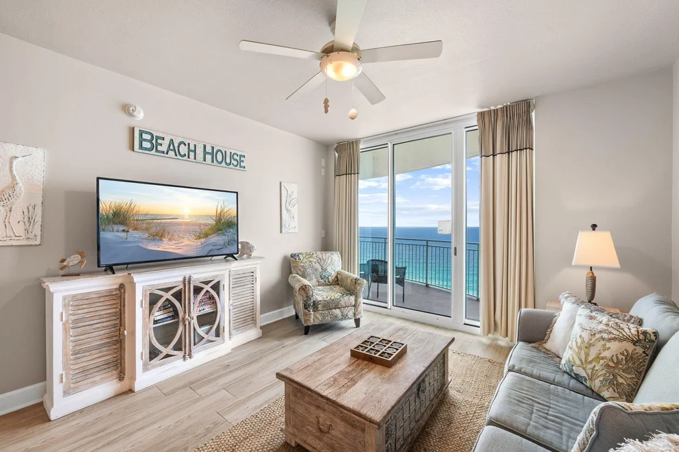 Unit for sale at 15625 Front Beach Road, Panama City Beach, FL 32413