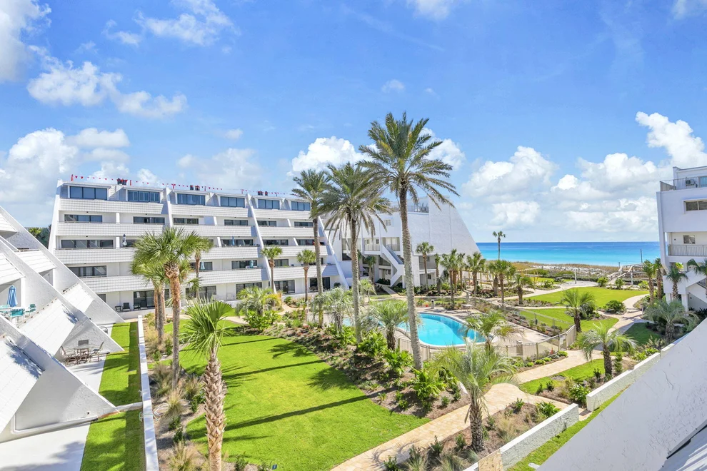 Unit for sale at 520 Gulf Shore Drive, Destin, FL 32541