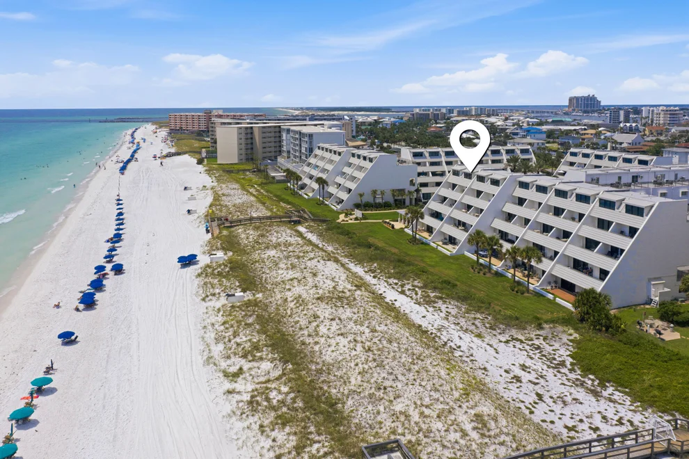 Unit for sale at 520 Gulf Shore, Destin, FL 32541