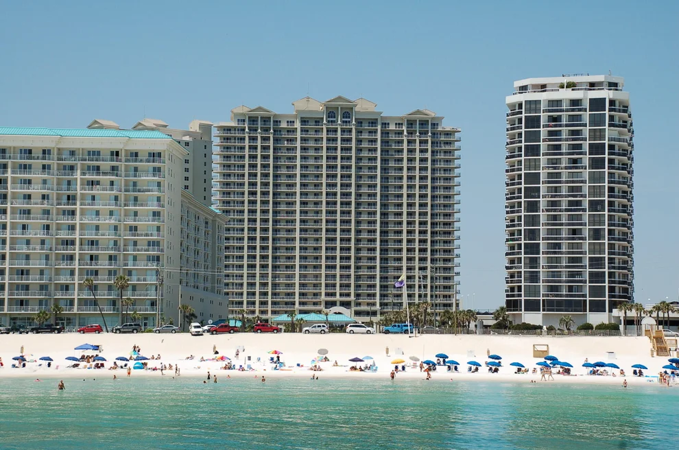 Unit for sale at 112 Seascape Drive, Miramar Beach, FL 32550