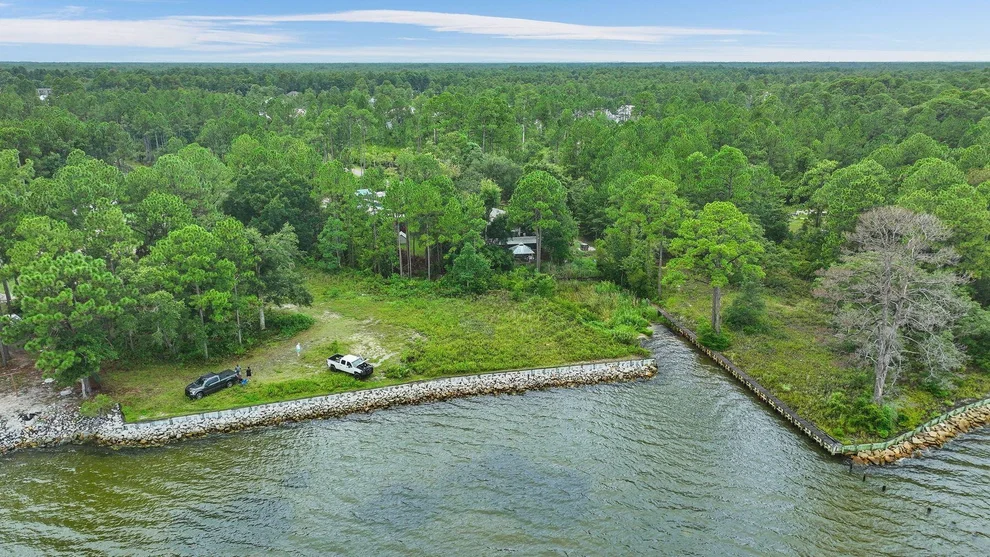 Unit for sale at LOT 2 N Eden Park Drive, Point Washington, FL 32459