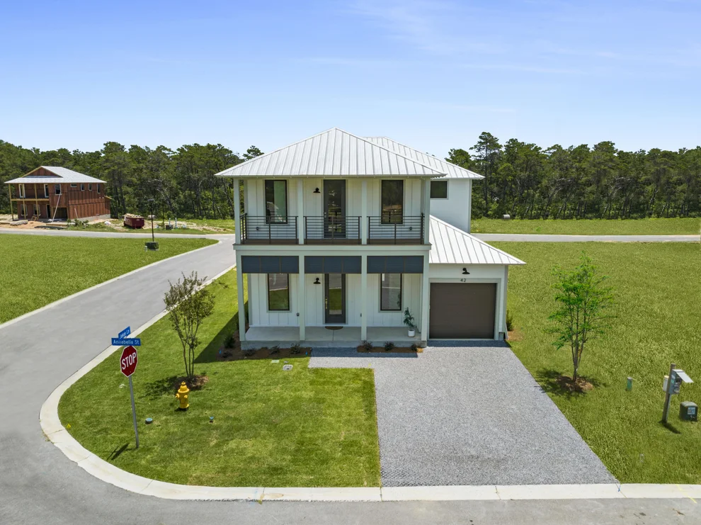 Unit for sale at TBD Annabella Street, Inlet Beach, FL 32461