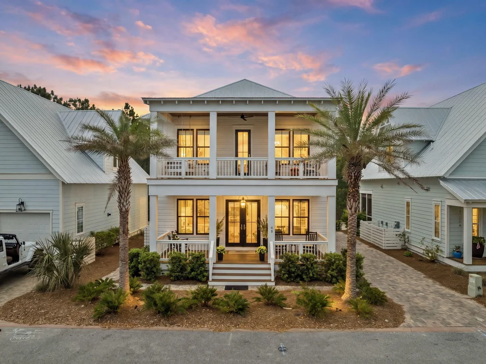 Unit for sale at 99 Cypress Passage, Santa Rosa Beach, FL 32459