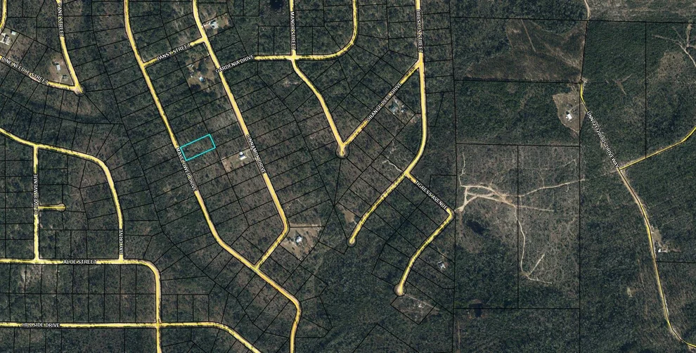 Unit for sale at Lot 7 Mayflower Drive, Marianna, FL 32448