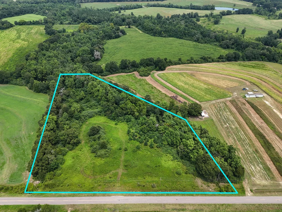 Unit for sale at 7 Acres NE County Road 32, Opp, AL 36467