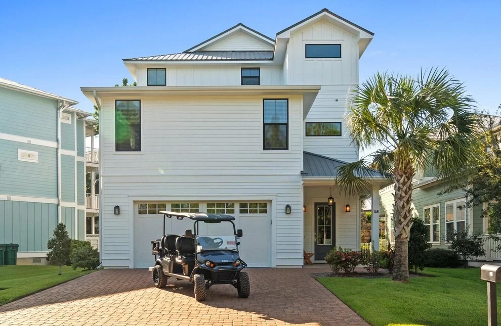 Unit for sale at 145 S Cypress Breeze Boulevard, Santa Rosa Beach, FL 32459