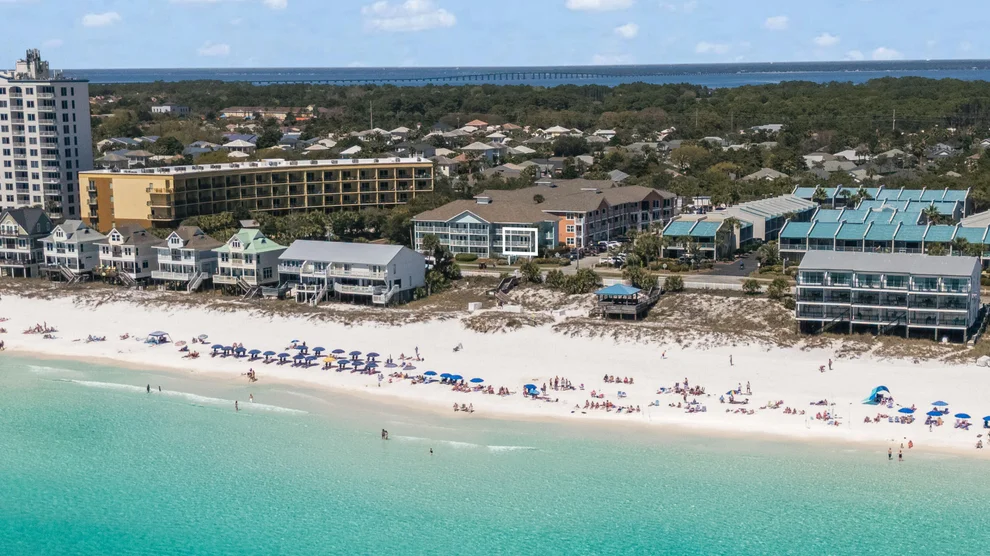 Unit for sale at 2830 SCENIC GULF DR Drive, Miramar Beach, FL 32550