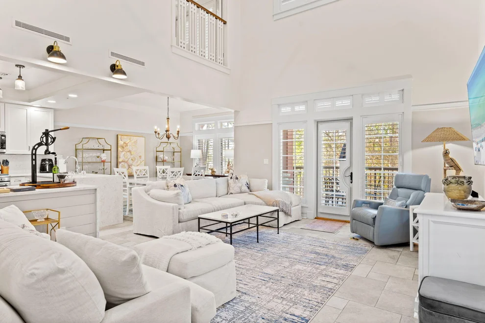 Unit for sale at 1101 Sawgrass Court, Panama City Beach, FL 32413