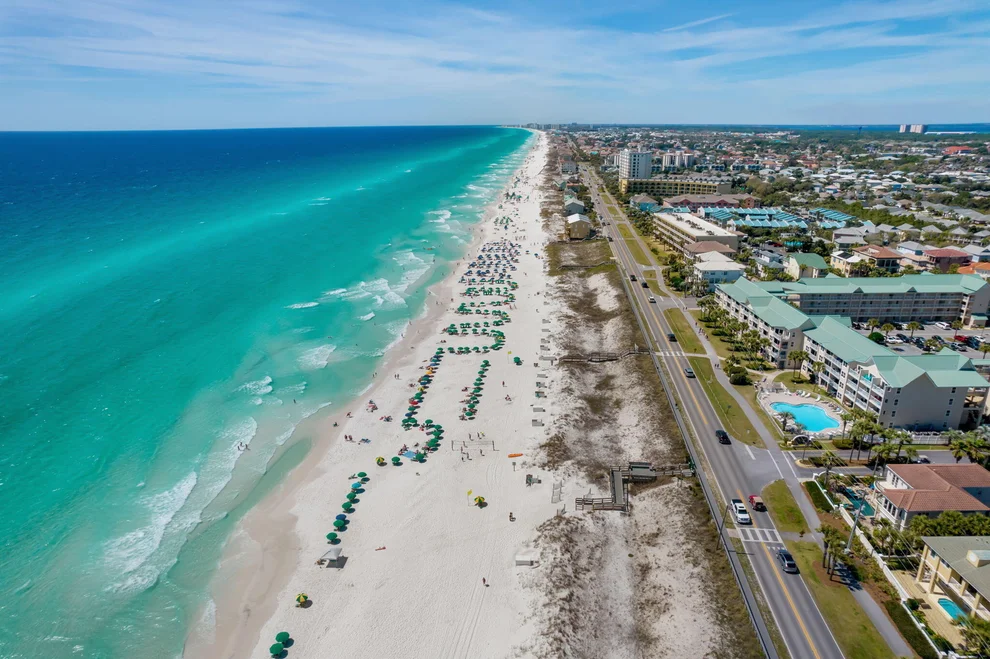 Unit for sale at 2606 Scenic Gulf Drive, Miramar Beach, FL 32550