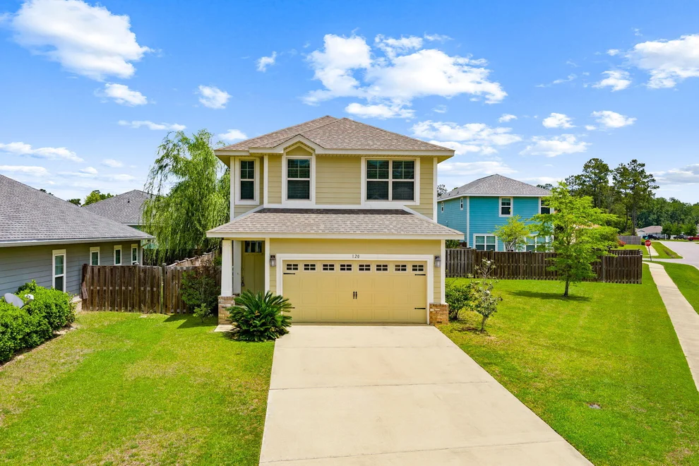 Unit for sale at 120 Brandywine Road, Freeport, FL 32439
