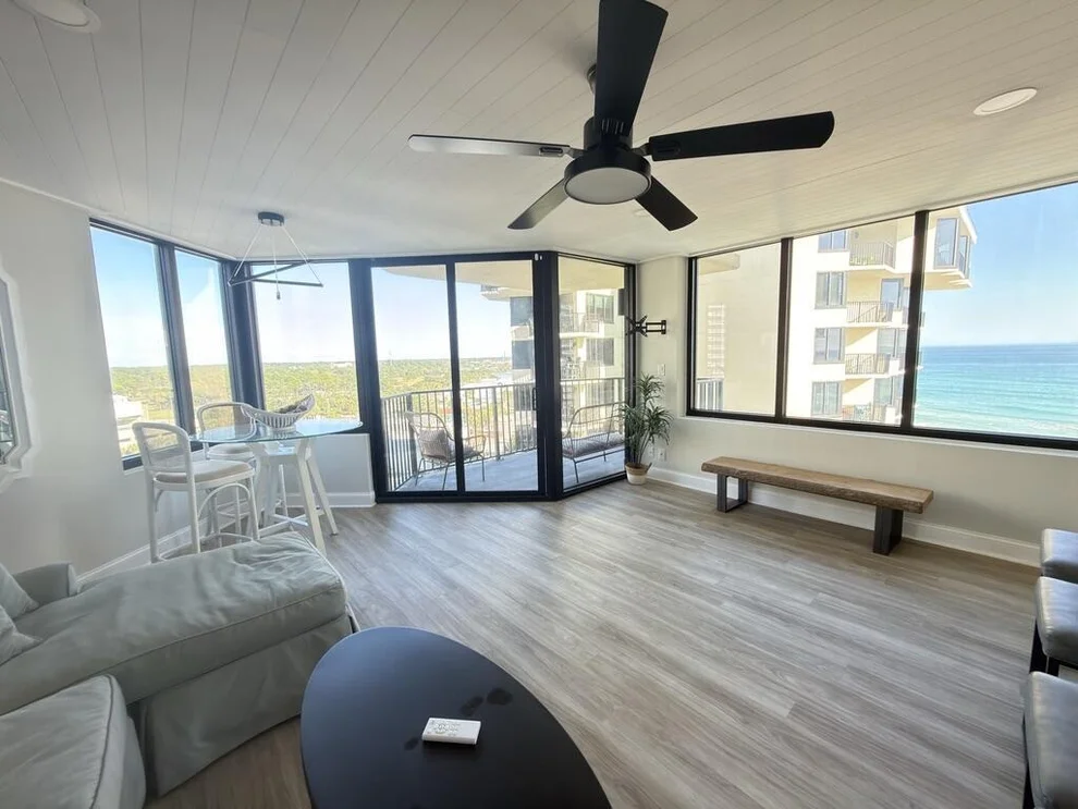 Unit for sale at 9850 S Thomas Drive, Panama City, FL 32408