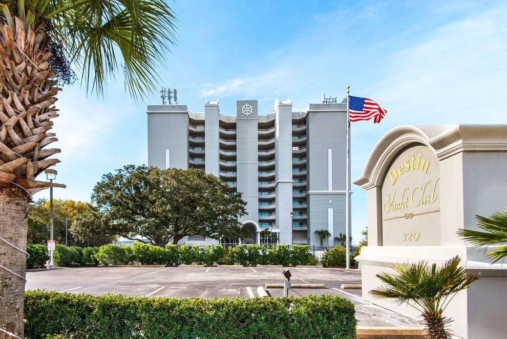 Unit for sale at 320 Harbor Boulevard, Destin, FL 32541
