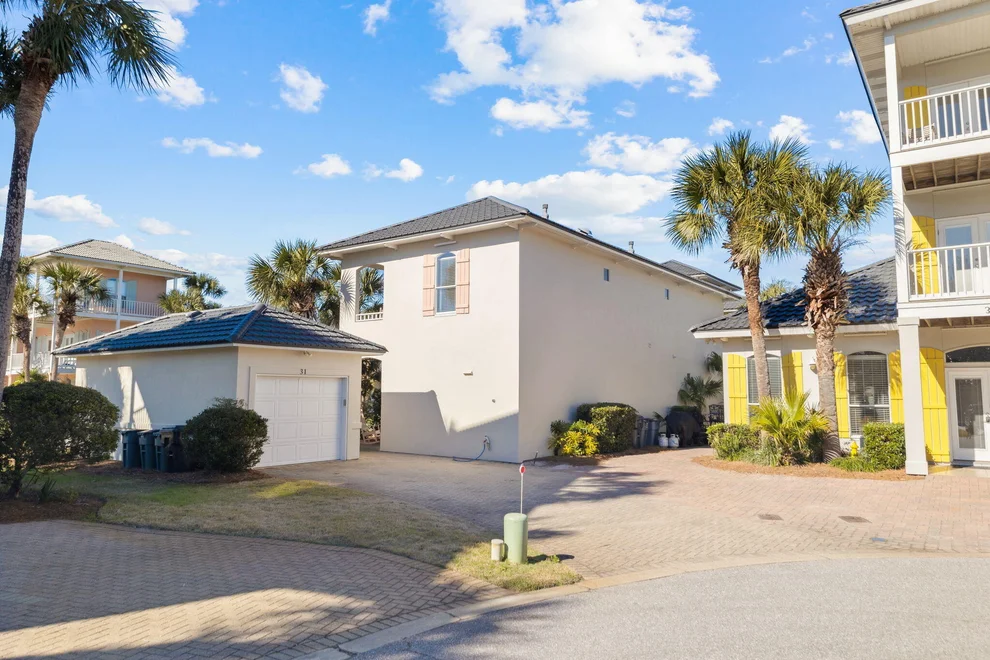 Unit for sale at 31 Amber Cove, Miramar Beach, FL 32550