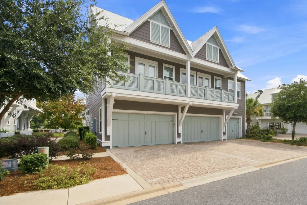 Unit for sale at 14 Dune Comet Lane, Inlet Beach, FL 32461