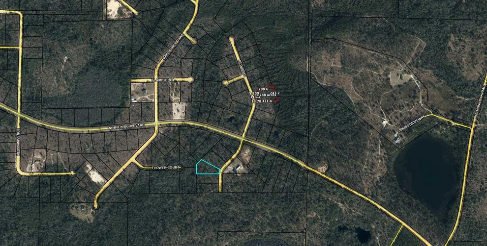 Unit for sale at Lot 29 Red Road, Marianna, FL 32448