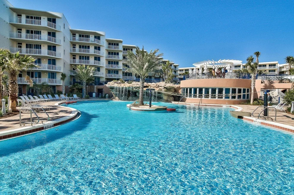 Unit for sale at 1110 Santa Rosa Boulevard, Fort Walton Beach, FL 32548
