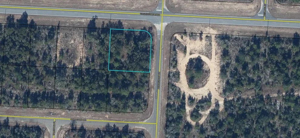 Unit for sale at Lot 6 Washington Boulevard, Chipley, FL 32428