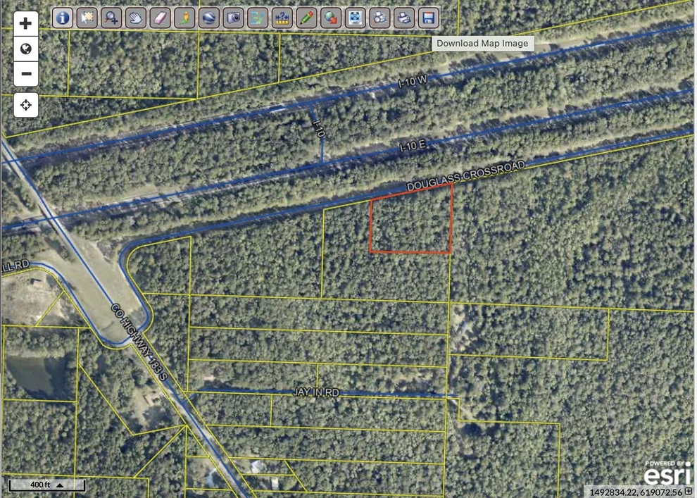 Unit for sale at TBD Douglass Crossroad, DeFuniak Springs, FL 32435