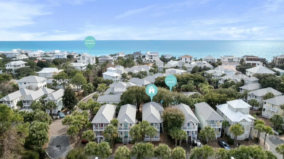 Unit for sale at 69 Emerald Dunes Circle, Santa Rosa Beach, FL 32459