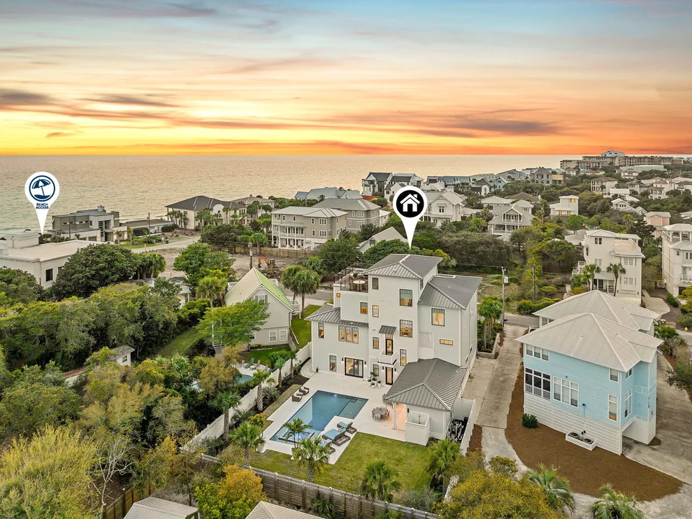 Unit for sale at 153 Gulf Point Road, Santa Rosa Beach, FL 32459