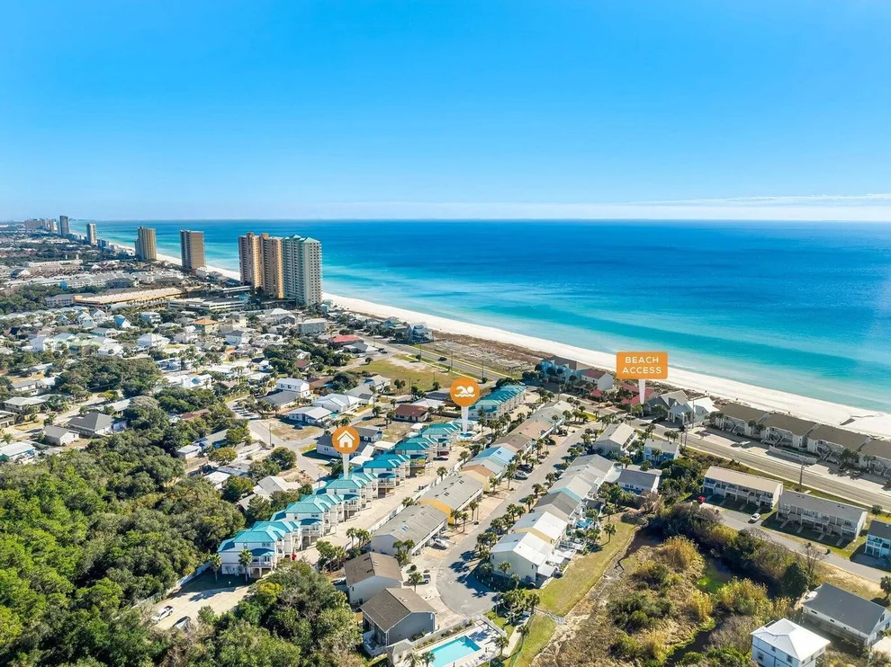 Unit for sale at 17878 Front Beach Road, Panama City Beach, FL 32413