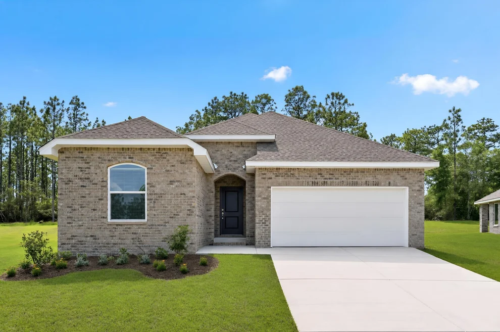 Unit for sale at 6295 Buccaneer Way, Laurel Hill, FL 32567