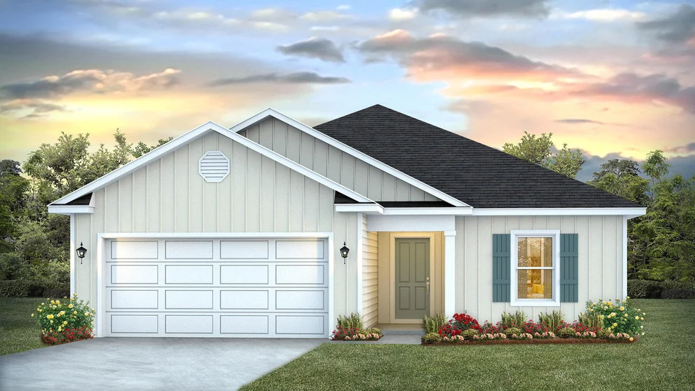 Unit for sale at 6544 Firefly Drive, Milton, FL 32583