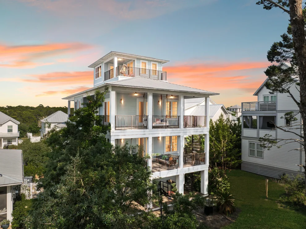 Unit for sale at 51 N Grande Pointe Drive, Inlet Beach, FL 32461